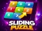 Gioco Sliding Puzzle in linea