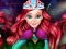 Gioco Mermaid Halloween Parties in linea