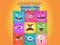 Gioco Monsters Color Fill in linea