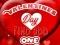 Gioco Valentines Day Find Odd One in linea