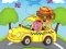 Gioco Animal Cars Match 3 in linea