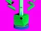 Gioco Stack Ball Crash in linea