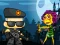 Gioco Zombie Shooter 2d in linea