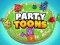 Gioco Party Toons in linea