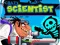 Gioco Crazy Scientist in linea