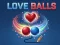 Gioco Love Balls in linea