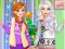 Gioco Princesses X-Mas Tree Fashion in linea