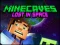 Gioco Minecaves Lost in Space in linea
