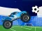 Gioco Crazy Football War in linea