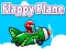 Gioco Flappy Plane in linea