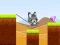 Gioco Swing Cat Endless Jump in linea