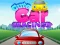 Gioco Cute car racing in linea