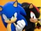 Gioco Sonic Memory Challenge in linea