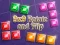 Gioco 9x9 Rotate and Flip in linea