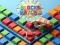 Gioco Blocks Match 3 in linea