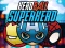 Gioco HeroBall Superhero in linea