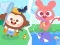Gioco Puzzle Games: Outing Day in linea