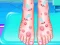 Gioco Emma Foot Treatment in linea