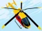 Gioco Dangerous Helicopter Jigsaw in linea