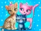 Gioco Cat Hair Salon in linea
