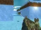 Gioco Blocky Swat Shooting Iceworld Multiplayer in linea