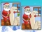 Gioco Christmas Spot the Difference in linea