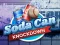 Gioco Soda Can Knockout in linea