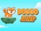 Gioco Doggo Jump in linea