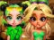 Gioco Celebrity Face Dance in linea