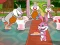 Gioco Bunny Cakes! in linea