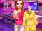 Gioco Annie Movie Night in linea