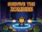 Gioco Survive the Zombies in linea