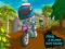 Gioco Trial 2 Player Moto Racing in linea