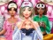 Gioco BFFs Luxury Loungewear in linea