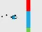 Gioco Flappy Color Birds in linea