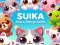 Gioco Suika Kawaii Merge Game in linea