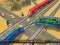 Gioco Mountain Uphill Passenger Train Simulator in linea