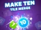 Gioco Make Ten Tile Merge in linea