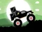 Gioco Monster Truck Forest Delivery in linea