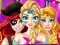 Gioco Halloween Princess Party in linea