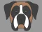 Gioco Doggy Face Coloring in linea