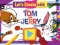 Gioco Lets Create with Tom and Jerry in linea