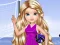 Gioco Barbie Volleyball Dress in linea