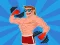 Gioco Muscle race games body run 3d in linea