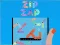 Gioco Zip Zap in linea