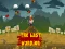 Gioco The Last Warrior in linea
