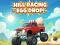 Gioco Hill Racing - Egg drop! in linea