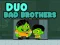 Gioco Duo Bad Brothers in linea