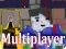 Gioco Pixel Blocky Land in linea