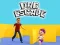 Gioco Dad Escape in linea